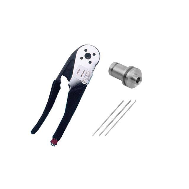 TB 0500 146 Amphenol Tuchel Industrial  Crimpers Applicators Presses